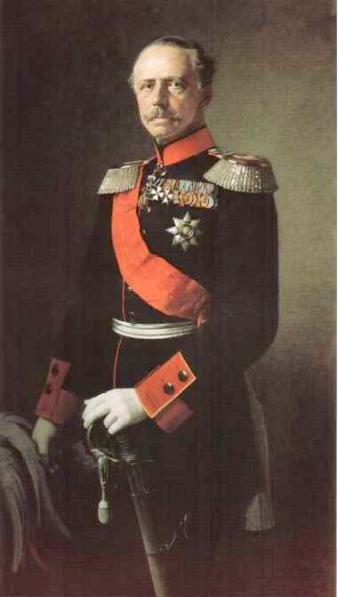 Charles-Alexandre de Saxe-Weimar-Eisenach
